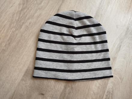 Prechodná čiapka, h&m,92