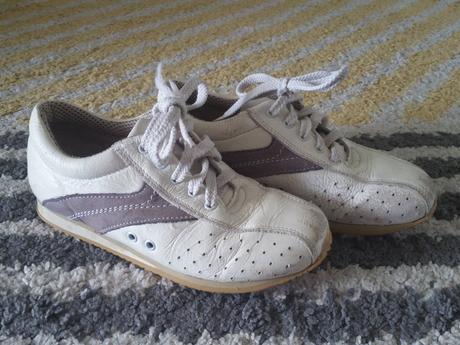 Kožené tenisky tripos, tripos,31