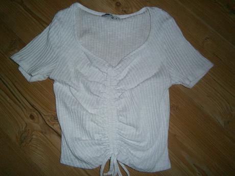 Tričká po 1 eur/ks, s