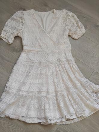 Čipkované šaty m, reserved,m