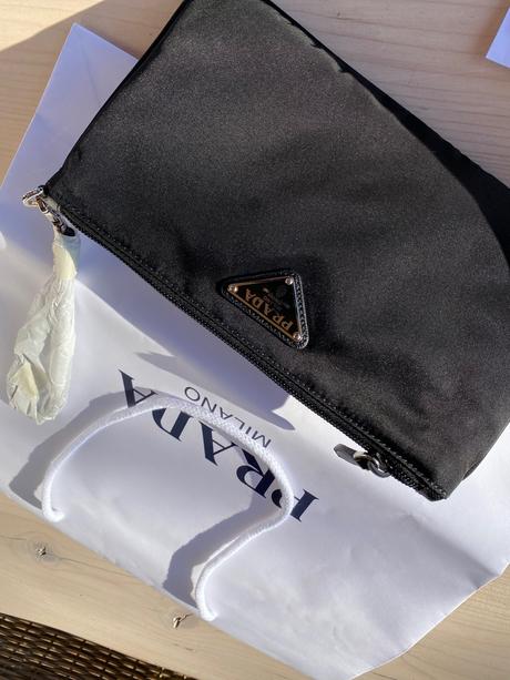 Prada kabelka, prada