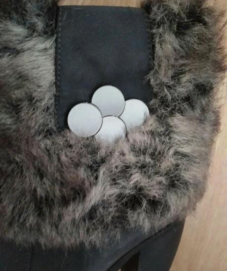 Členkové čižmy, graceland,39