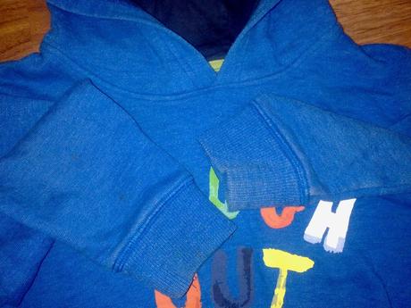 Mikinka next na doma, next,110