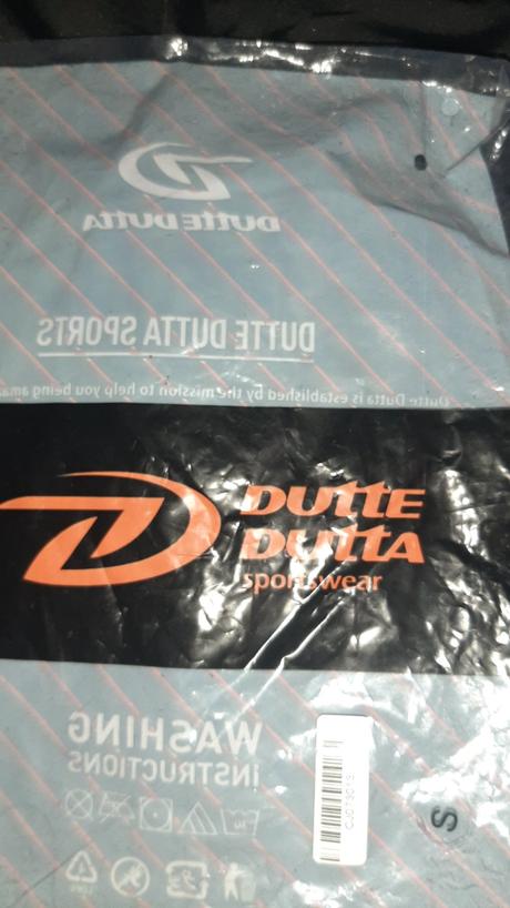 Overal na jogu, tanec, cvičenie dd, s/m, s