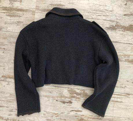 Oversize bundička, zara,l / m / xl