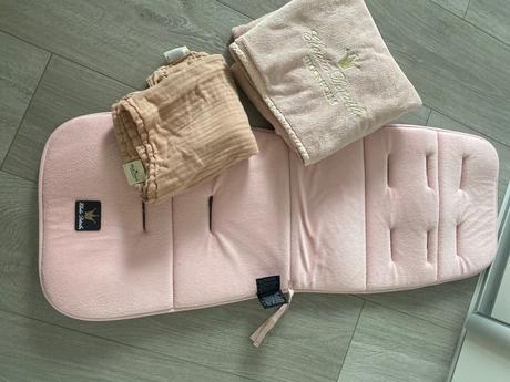 Položka deka plienka, 