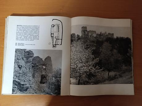 Hrady na slovensku (1966), 