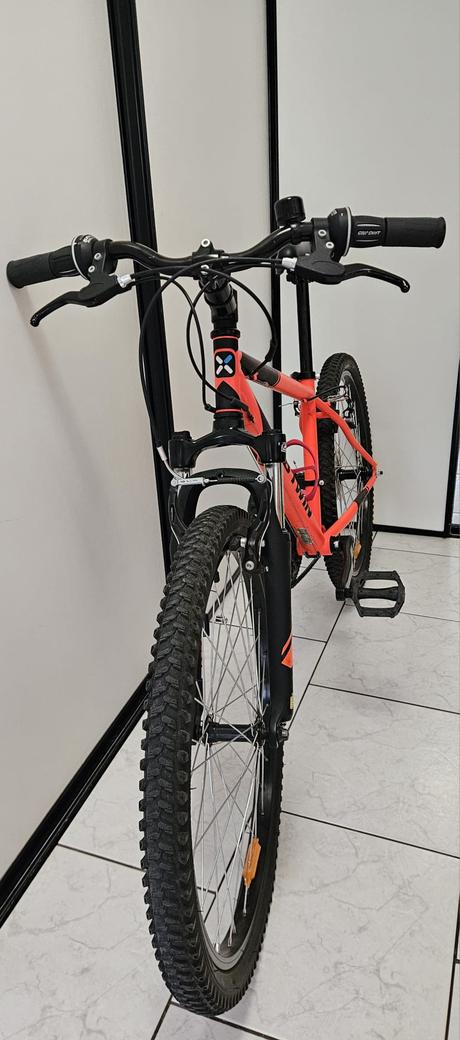 Detsky horsky bicykel, 20