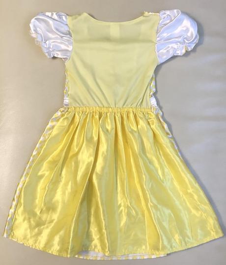 104/110 kostym, princezna, 3-5 r.,