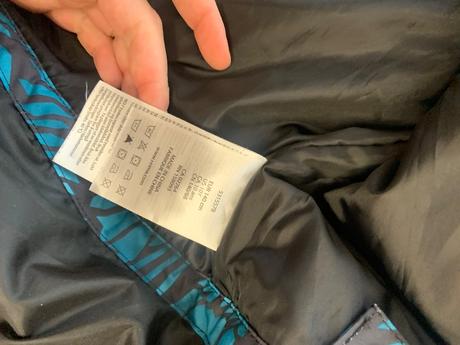 Reima ako kairala zimná lyžiarska bunda 140/146, reima,140