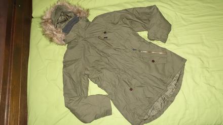 Zimna bunda five seasons, 176