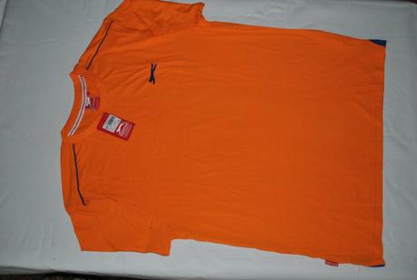 Tričko slazenger, slazenger,l