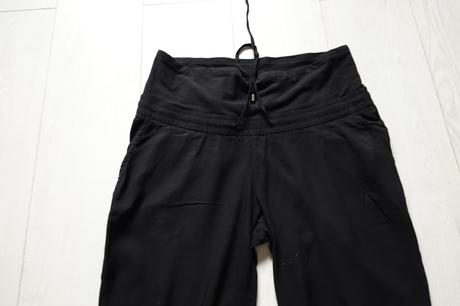 Tehotenské nohavice h&m mama, h&m,m