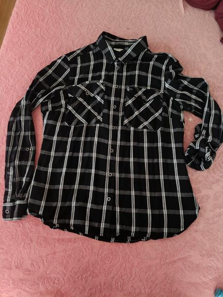 Košeľa, f&f,40