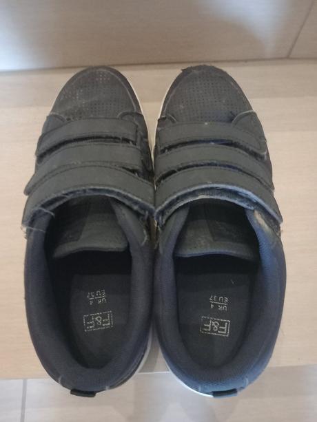 Tenisky, f&f,37