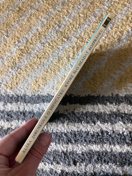 O dievčatku, ktoré šlo hľadať rozprávku (1984), 