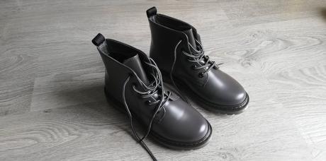 Topanky - vyteplene 36 - 36,5, 36