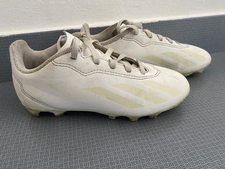 Predám kopačky adidas 31 1/2, adidas,30