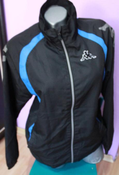 Sportova bunda kappa, kappa,m