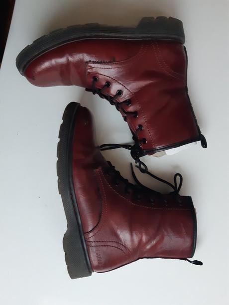 Catwalk vyteplene topanky 38, deichmann,38