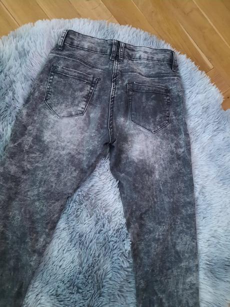 Riflové nohavice 152, pepperts,152