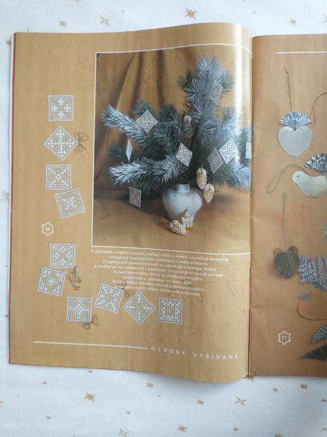 Magazín dorka vianoce 1992, 