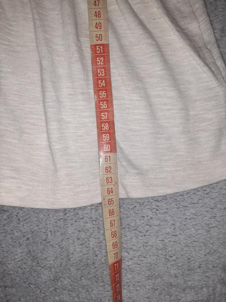 2x bavlnene saty 122/128, next,122