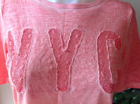 Tričko 2e, new look,xs