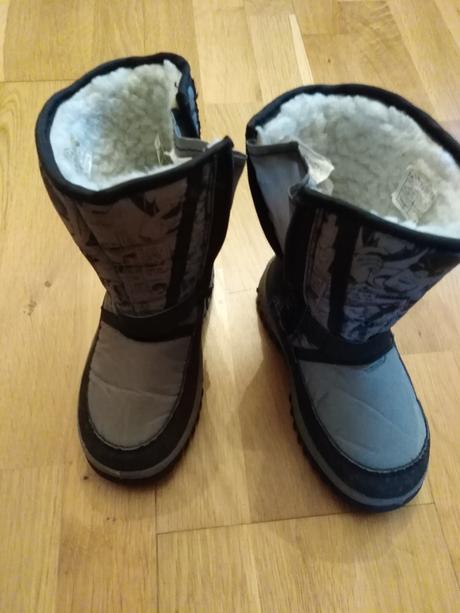 Snehule batman 25.5 cm, 25