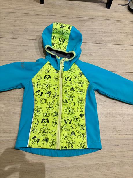 Bunda good 2 go, 104