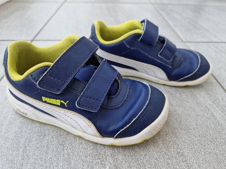 Tenisky puma, puma,25