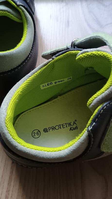 Tenisky celorocne barefoot protetika, protetika,26