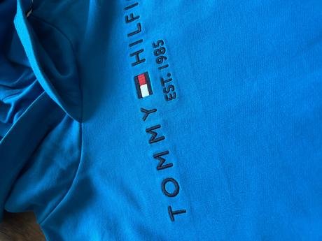 Mikina tommy hilfiger vel.176, tommy hilfiger,176