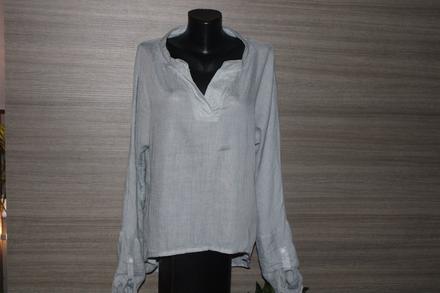 Oversize tunika, bluza vel.m/l, m