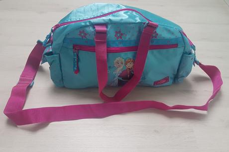 Taška frozen, 