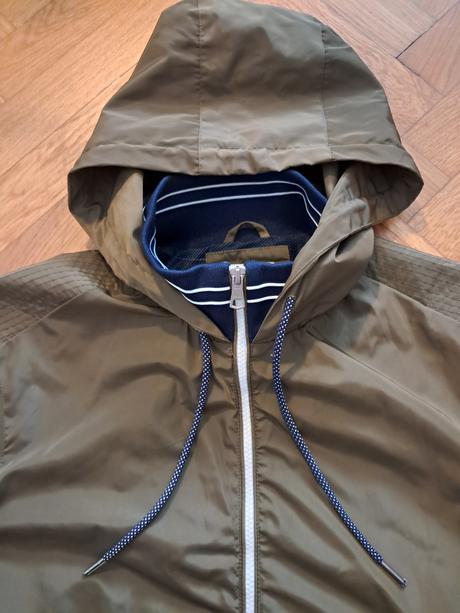 Prechodná bunda gaudí jeans xl, gaudi,xl