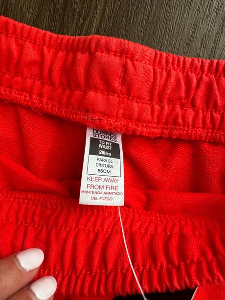 Chlapcenske sortky, 11 r. , 2 ks, s dopor. postou., 146