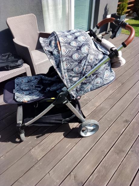 Kočík armadillo flip xt, mamas&papas,mamas&papas armadillo flip xt