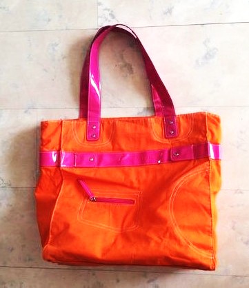 Letná taška lancaster, 