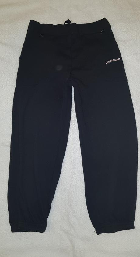 Tepláky, l.a. gear,116