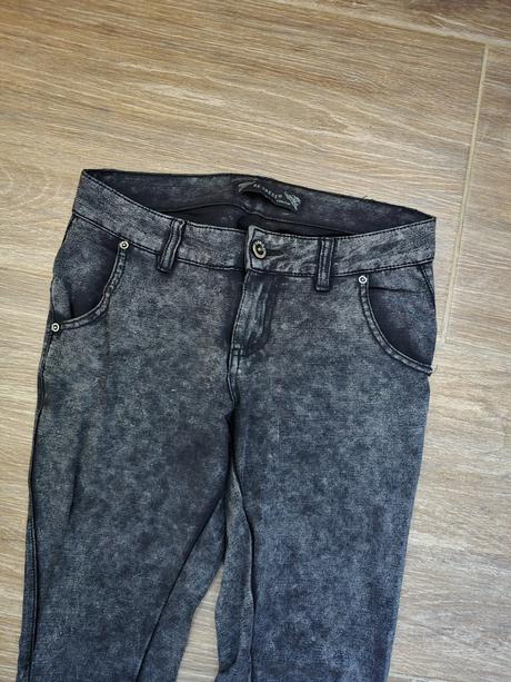 Legínové nohavice s/m, m