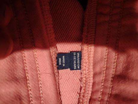 Tepláky gant, gant,152