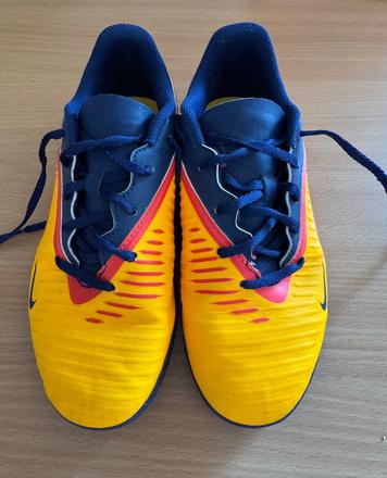 Halovky chlapčenské, nike,35