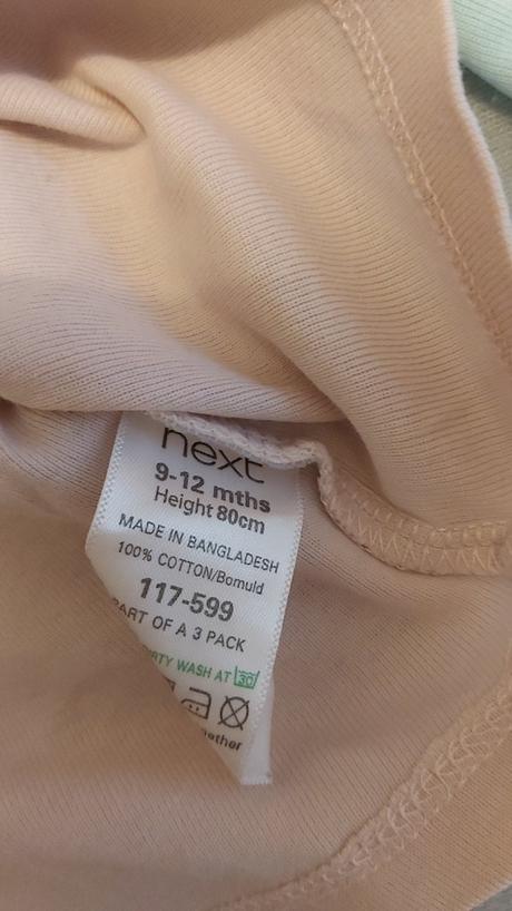 Sada tielok next 80, next,80