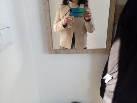 Bunda, american eagle,m