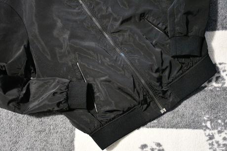 Frajerská bomberka m-l, zara,l