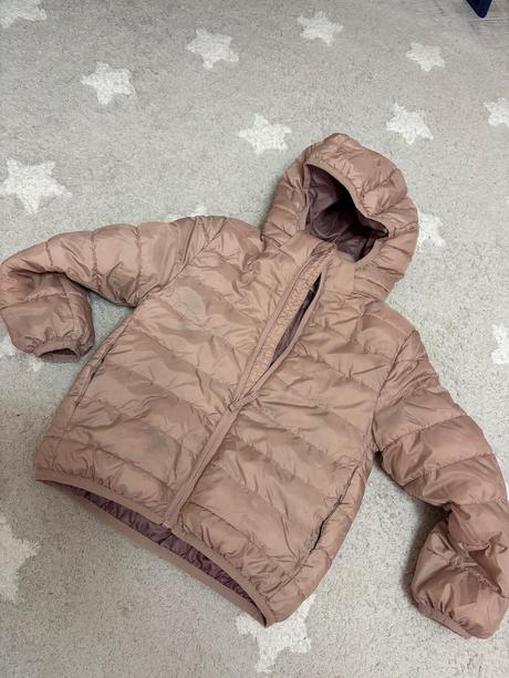 Prechodná bunda 110/116 h&m, h&m,110