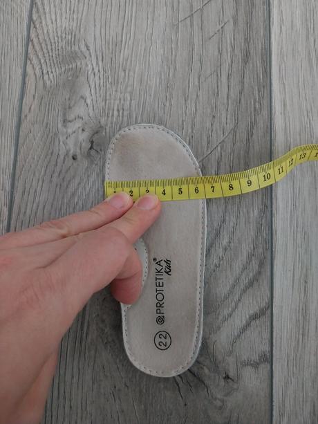 Barefoot topanky protetika 22, protetika,22