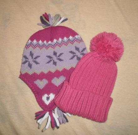 Čiapka veľ.68-74, 68