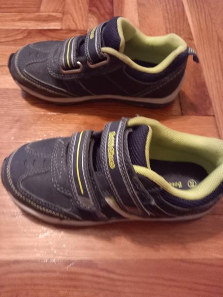 Tenisky, bobbi shoes,29